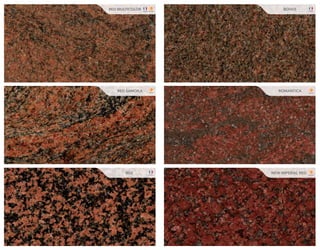 RED MULTICOLOR
RED SAMOKA
BGE
BOHUS
ROMANTICA
NEW IMPERIAL RED
IMPORTFRANCE
IMPORT
FRANCE
FRANCE
IMPORT
IMPORT
 