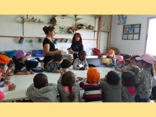 VISITA GRANJA1_INFANTIL_PEREDA_LEGANÉS