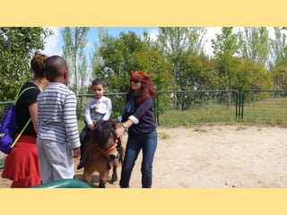 VISITA GRANJA1_INFANTIL_PEREDA_LEGANÉS