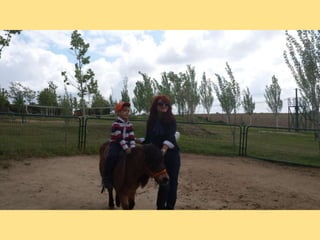 VISITA GRANJA1_INFANTIL_PEREDA_LEGANÉS