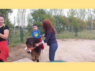 VISITA GRANJA1_INFANTIL_PEREDA_LEGANÉS