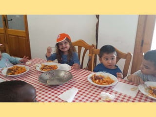 VISITA GRANJA1_INFANTIL_PEREDA_LEGANÉS