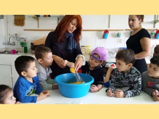 VISITA GRANJA1_INFANTIL_PEREDA_LEGANÉS