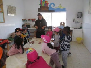 VISITA GRANJA1_INFANTIL_PEREDA_LEGANÉS