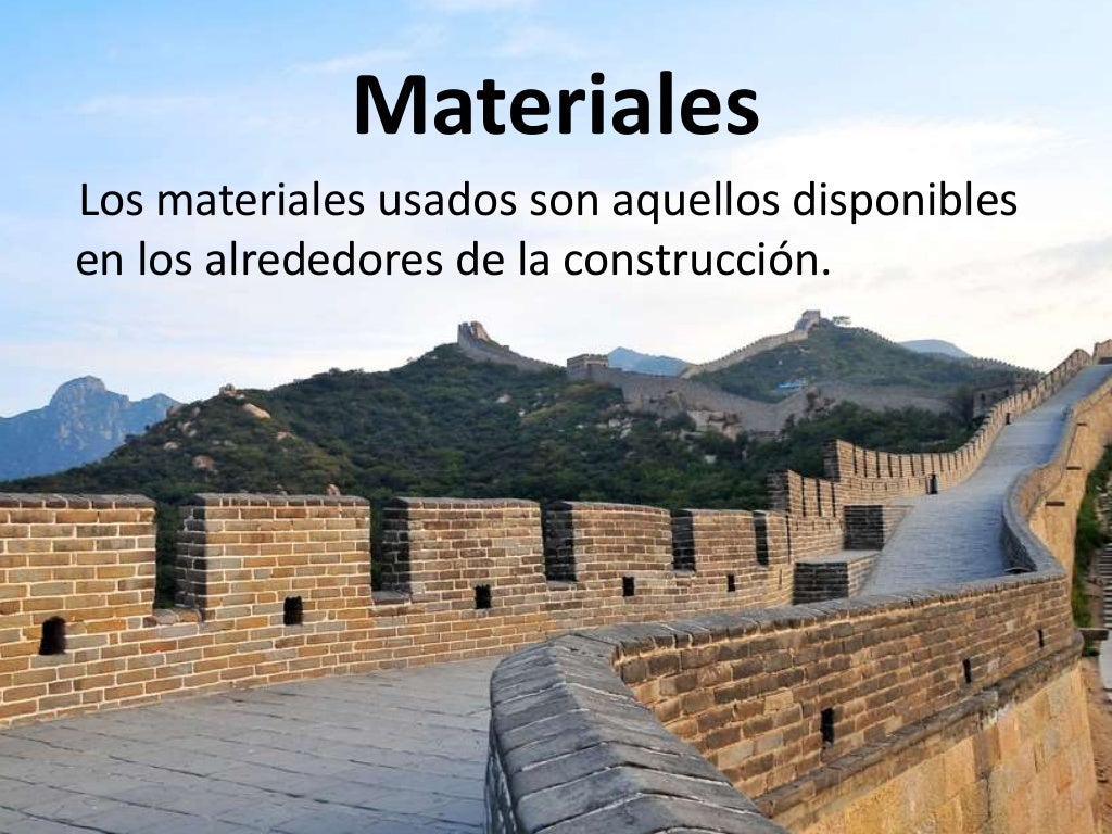Gran Muralla China