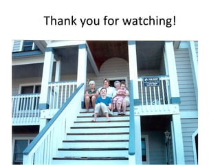 Thank you for watching! 