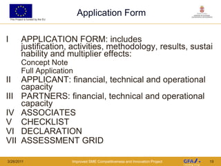 When we need to generate quick and visible results