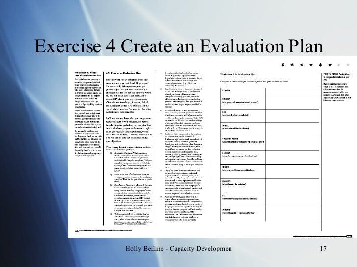 Grant Writing: Summary Concepts 1 4