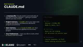 Unlocking Developer Superpowers with Claude Code: Agentic AI for Coding ...