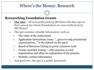 Giving Guidelines – What are they?www.junerockwelllevy.org/grants.htm