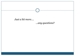 Grants Awarded Listing – with amounts to each organization and often an explanation of the purpose