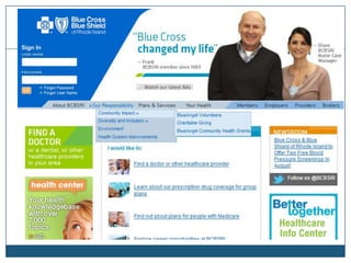  List of board members