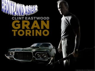 Gran Torino Impress