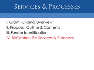 Private FoundationsUsually set up by wealthy families or individualsAssets generally come from one source and are invested to earn incomeUsually set up to benefit a specific cause or causesThe bylaws stipulate the types of causes it will support and the types of agencies it will fund