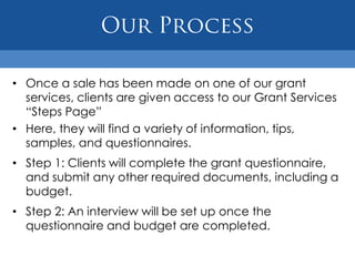 CorporationsCorporate philanthropy is becoming increasingly popular.This type of contribution involves donation of shareholder funds or corporate profits directly contributed to support a cause or effort.Amount of award is typically smaller than those from corporate foundations.