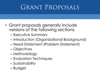 Where would it be done?