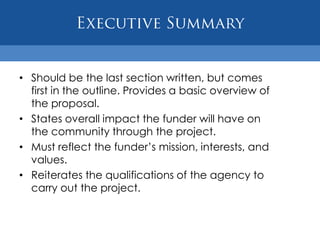 Who would benefit from it?