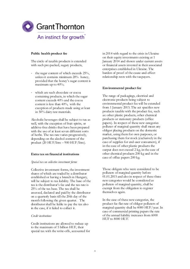 Property Purchase Tax In Hungary Property Purchase Tax In Hungary