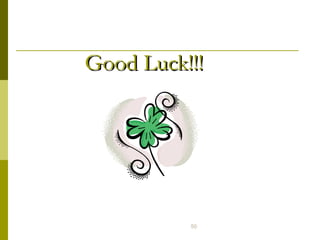 Good Luck!!!   