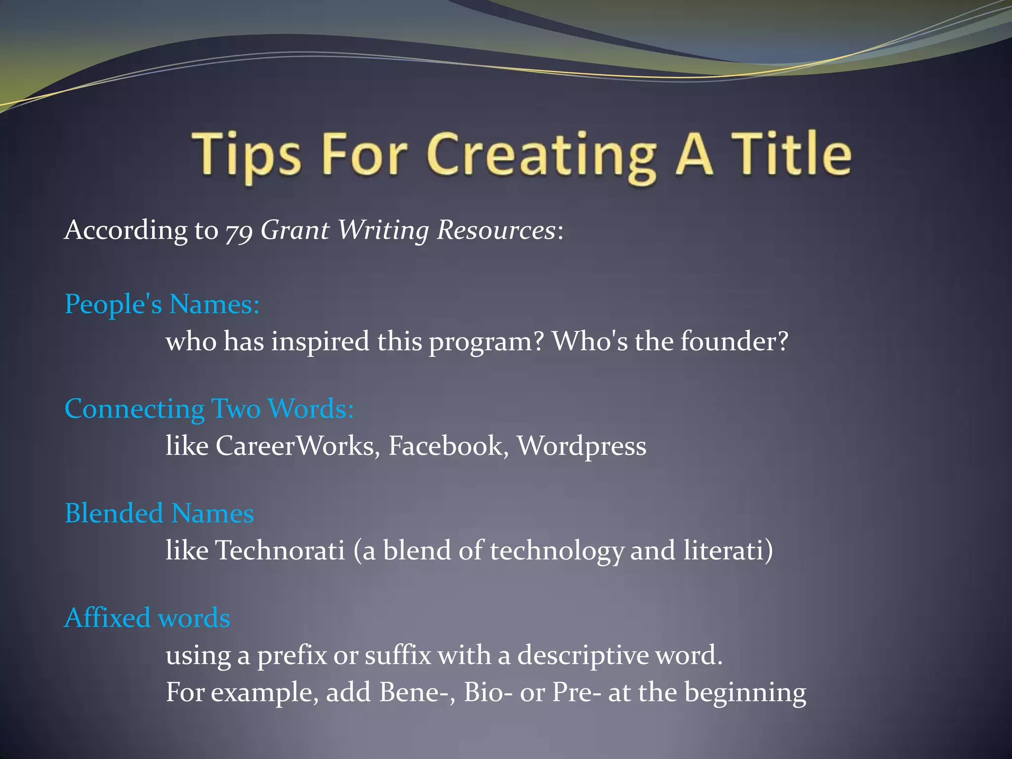 Occasionally harder to find