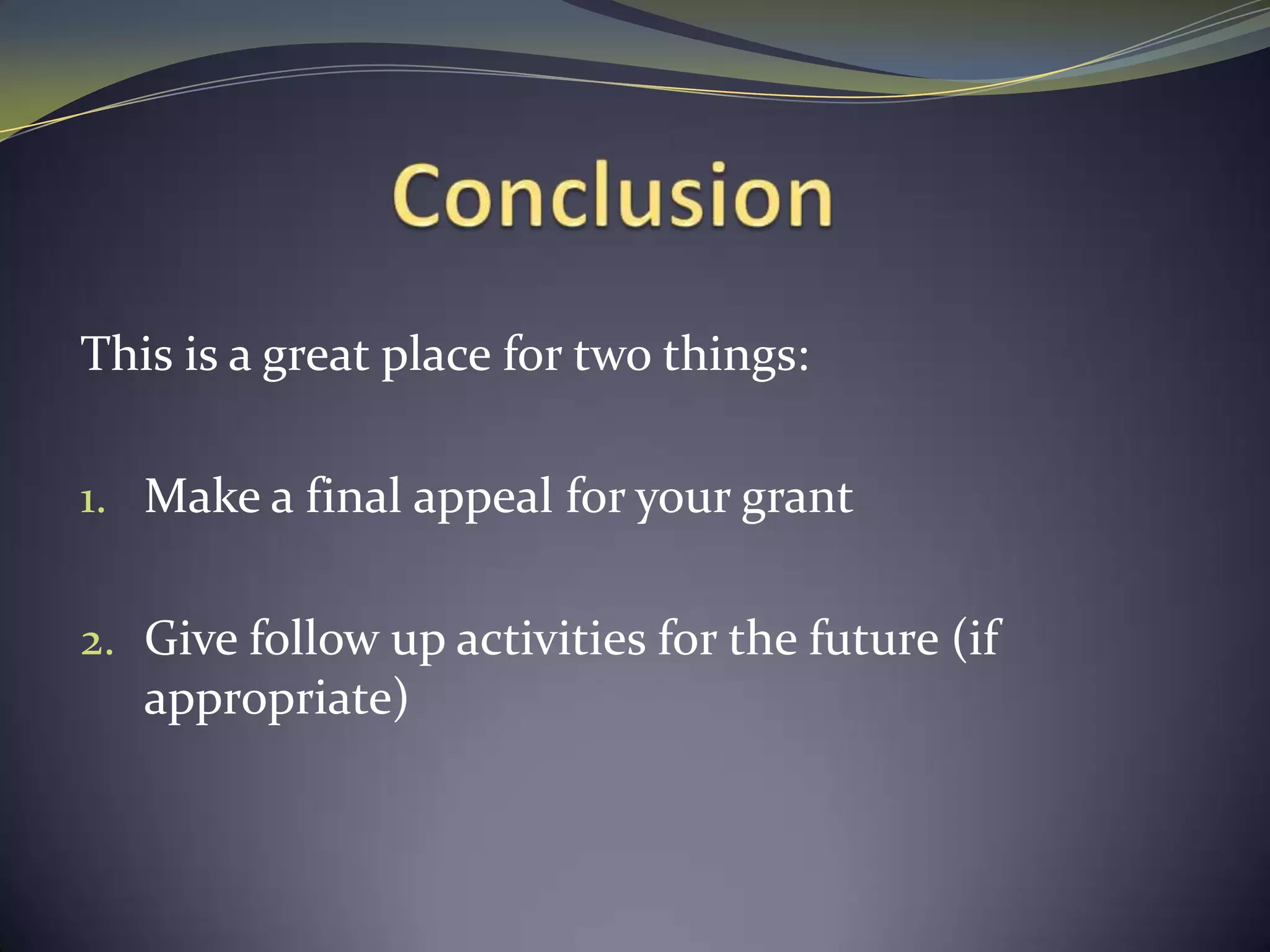 Professional Development