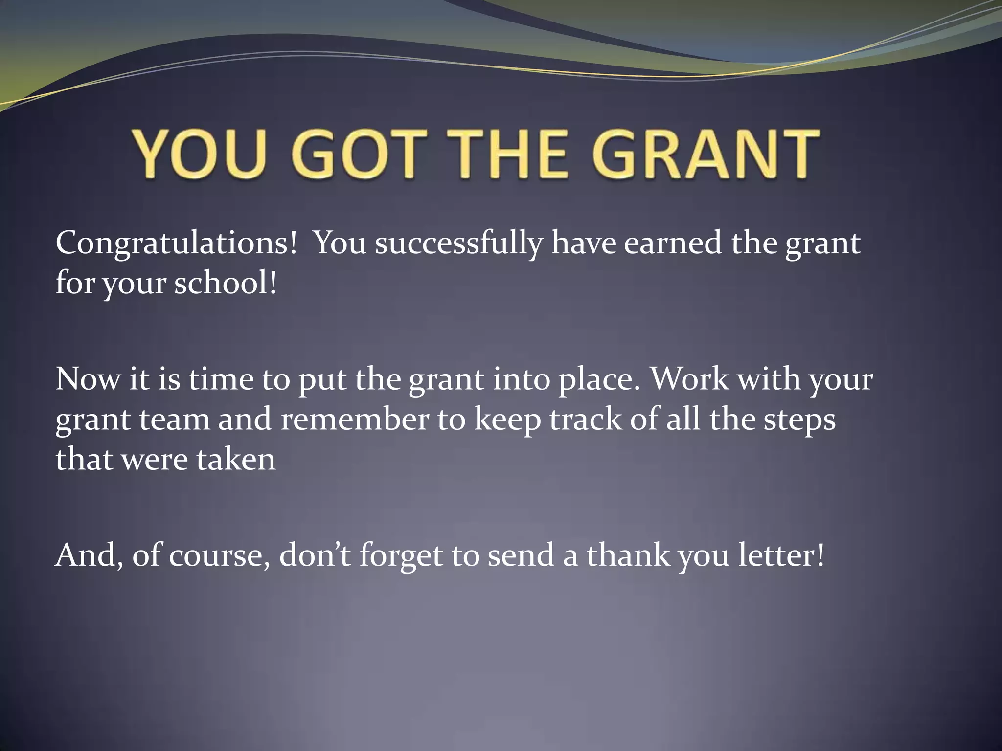 Books	-Art Supplies	-Pens	-Pencils