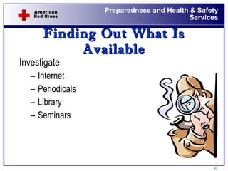 Finding Out What Is Available Investigate Internet Periodicals Library Seminars 