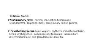 GRANULOMATOUS LESION OF SKIN2[299] - Read-Only (1).pptx