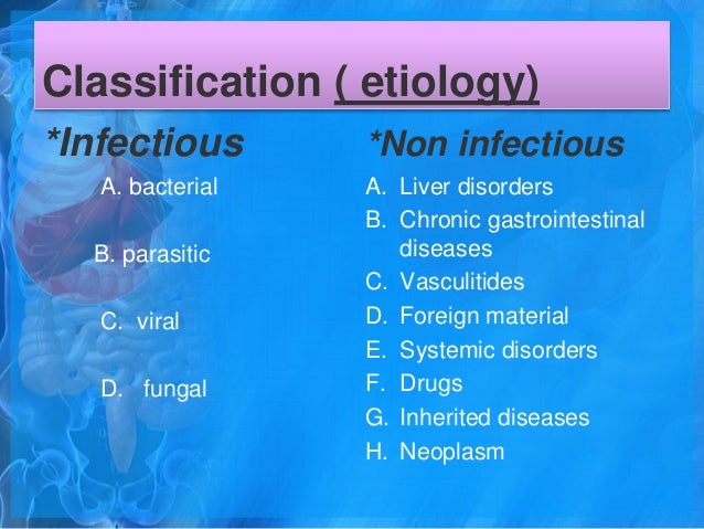 Granulomatous Lesions Of Liver Granulomatous Lesions Of Liver