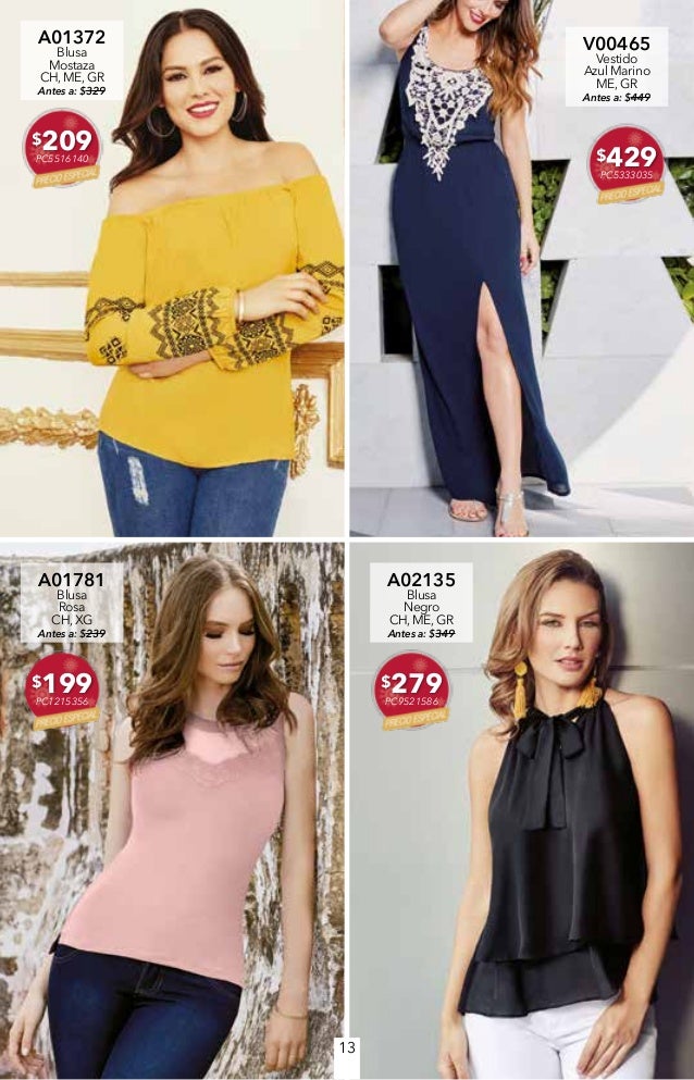 blusas de venta