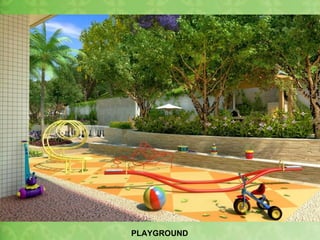 PLAYGROUND 