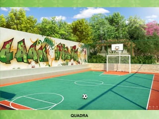 QUADRA 