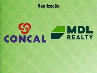 Realização 