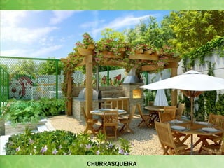 CHURRASQUEIRA 