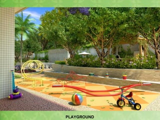 PLAYGROUND 