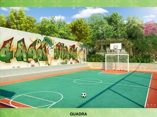 QUADRA 