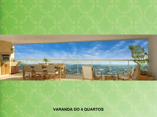 VARANDA DO 4 QUARTOS 