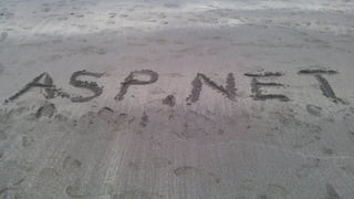 어서 와~ ASP.NET Core는 처음이지?