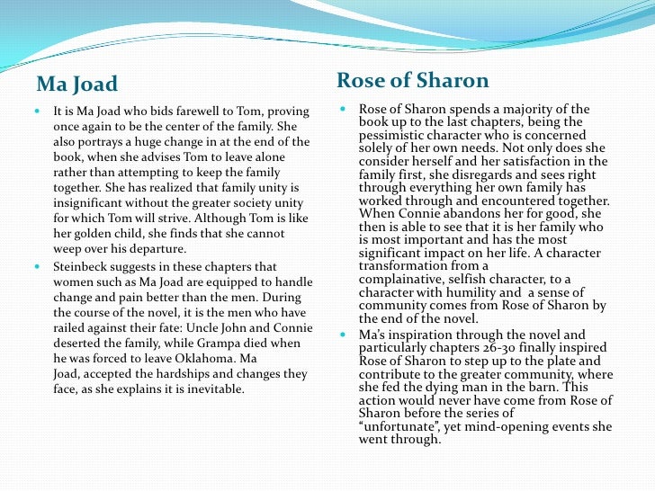 Grapes of wrath essay topics