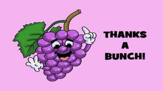 Package practice of grapes