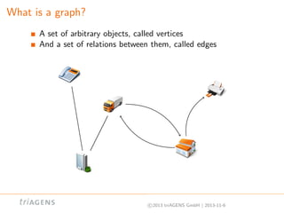 GraphDatabases and what we can use them for | PPT