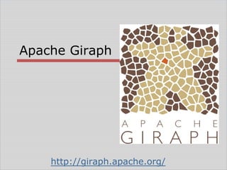 Apache Giraph

http://giraph.apache.org/

 