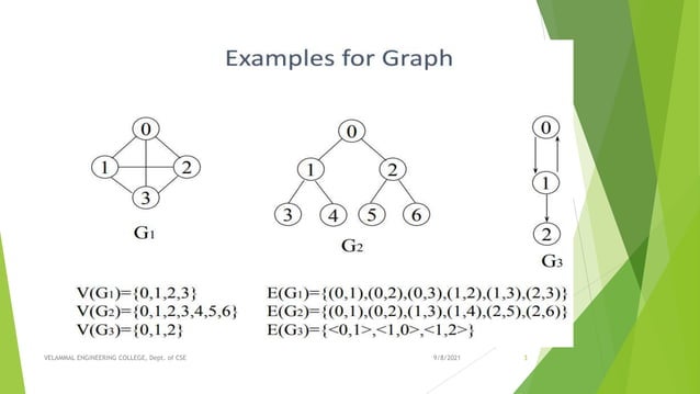 Graph | PPTX