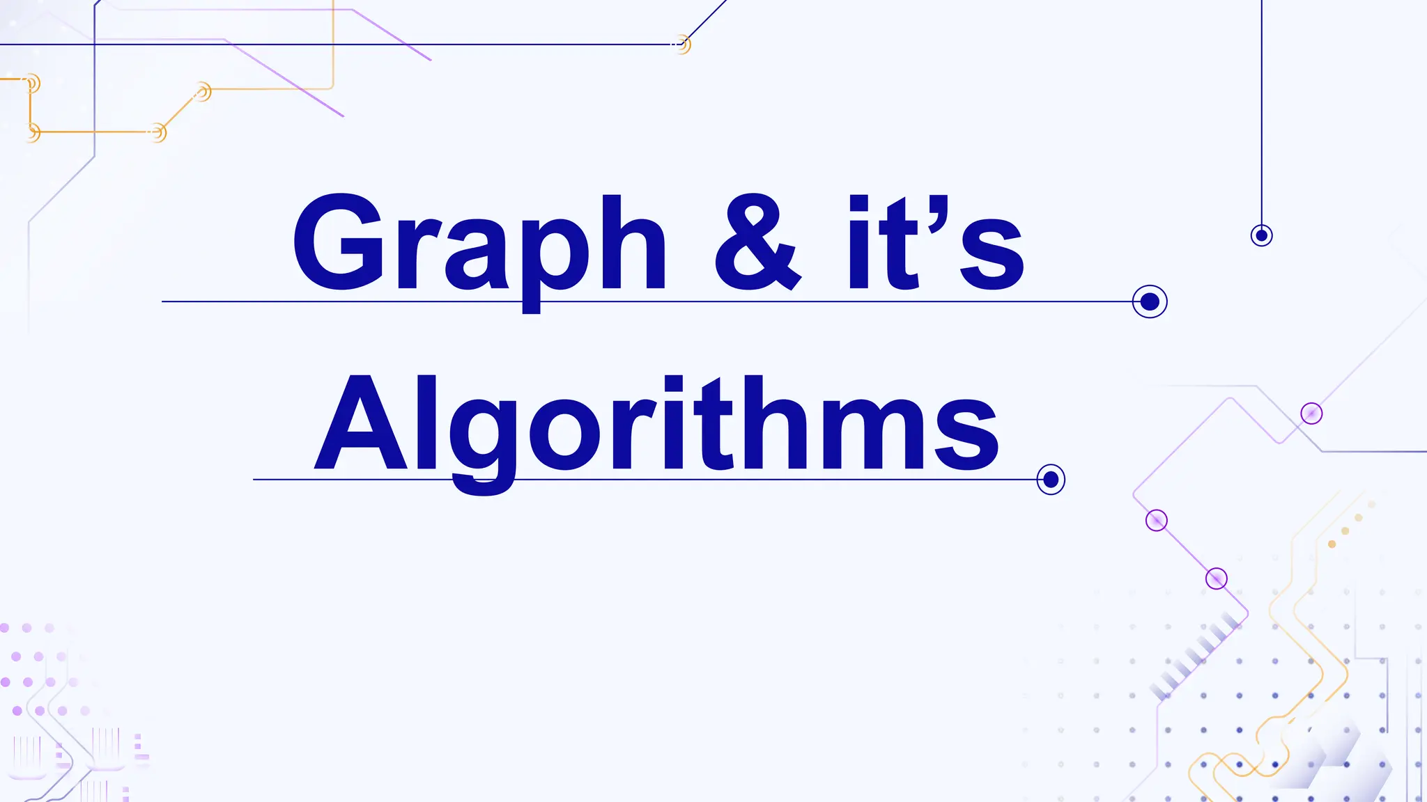 Graph in data structures | PPTX