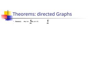 Graph Engineering Explained Graph theory topics in engineering and technology | PPT