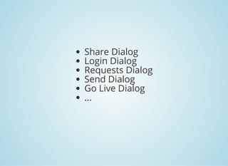 Share Dialog
Login Dialog
Requests Dialog
Send Dialog
Go Live Dialog
...
 