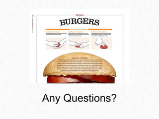 Any Questions?
 