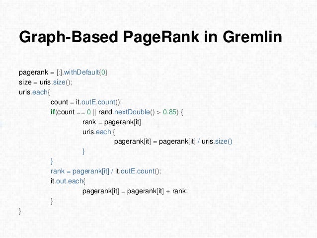machine learning relational data