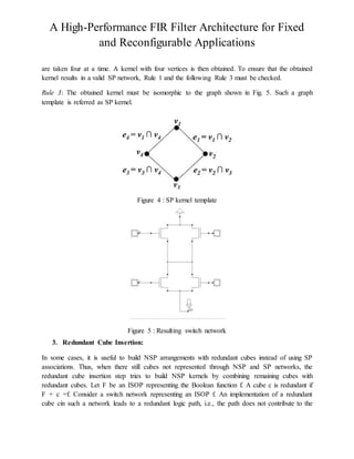 Graph based transistor network generation method for supergate design