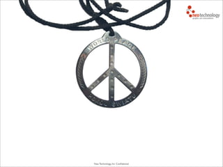 Neo Technology, Inc Conﬁdential
 